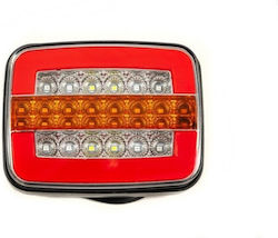 Trailer Lights Set LED 24V 1Stück