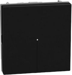 Intermediate Switch Axial 10a 2 Elements Dark L...
