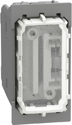 Axial Intermediate Switch 10a 1 Module Light Now