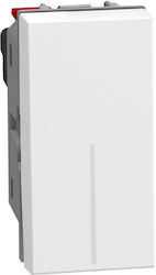 10A Two-Way Switch Automatic Terminals 1-Gang W...
