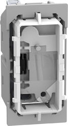 Axial 10a Two-Way Switch 1 Module Light Now