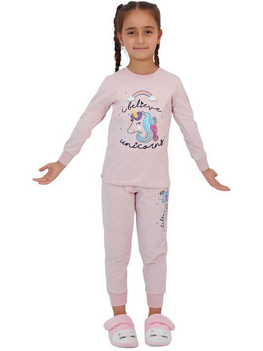 Disney Kids Pyjamas Cotton ROZ