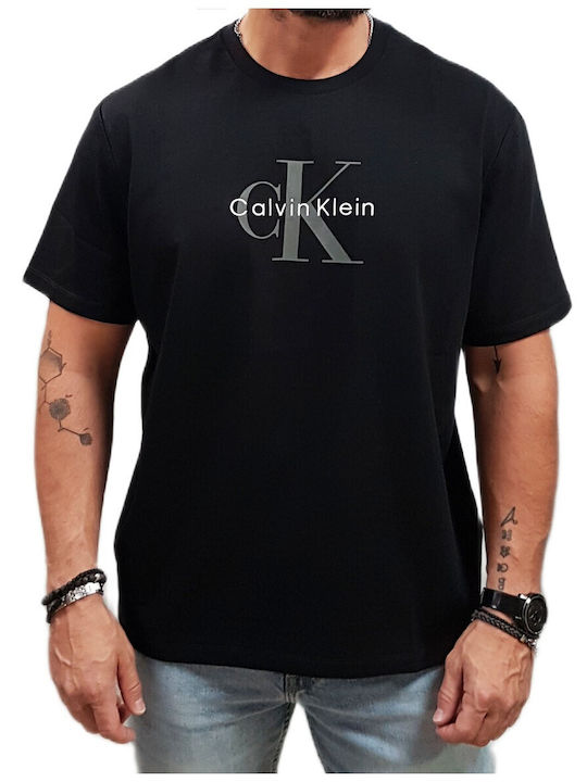 Calvin Klein T-Shirt Black