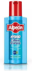 Alpecin Hybrid Sensitive Caffeine 250ml Alpecin Hybrid Sensitive Caffeine 250ml