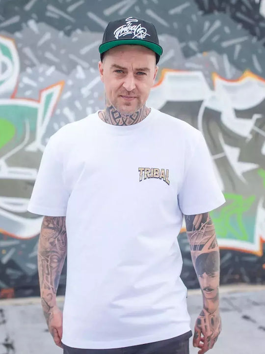 T-shirt White