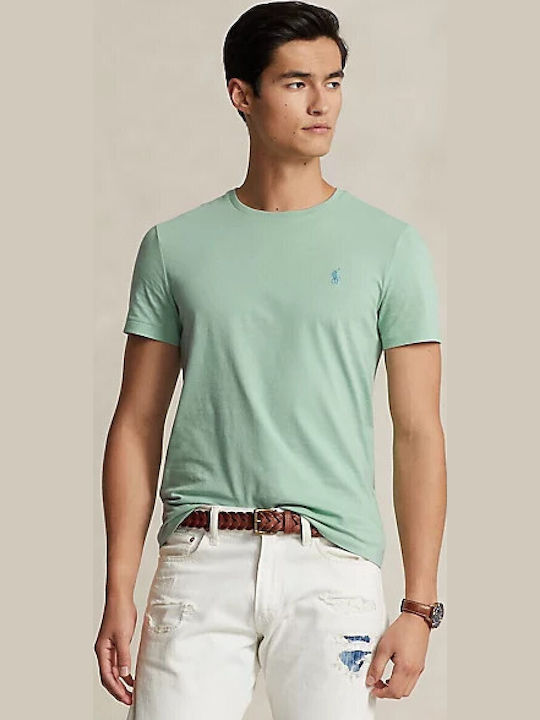 Ralph Lauren T-Shirt Grün