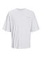 Jack & Jones T-shirt White