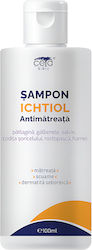 Ceta Sibiu Seborrheic Dermatitis Shampoos against Dandruff & Seborrheic Dermatitis for Oily Hair 100ml