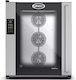 Electric Convection Oven with Humidity 10 Trays Unox Countertop Bakerlux Shop.pro Master Xefr-10eu-emrv