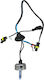 Xenon Set de Iluminare H7 55W 12V 4300K Alb natural