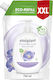Elmiplant Elmiplant Nachfüllung Leinsamen Und Reismilch Schaumbad Mit AHA Für Peeling 750ml