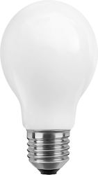 Segula LED крушка Димируем 6.5W за фасунга E27 Топло бяло