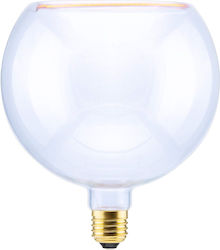 Segula LED Dimmable 6W E27 Θερμό Λευκό