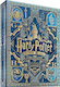 Harry Potter Playing Cards Blue Version