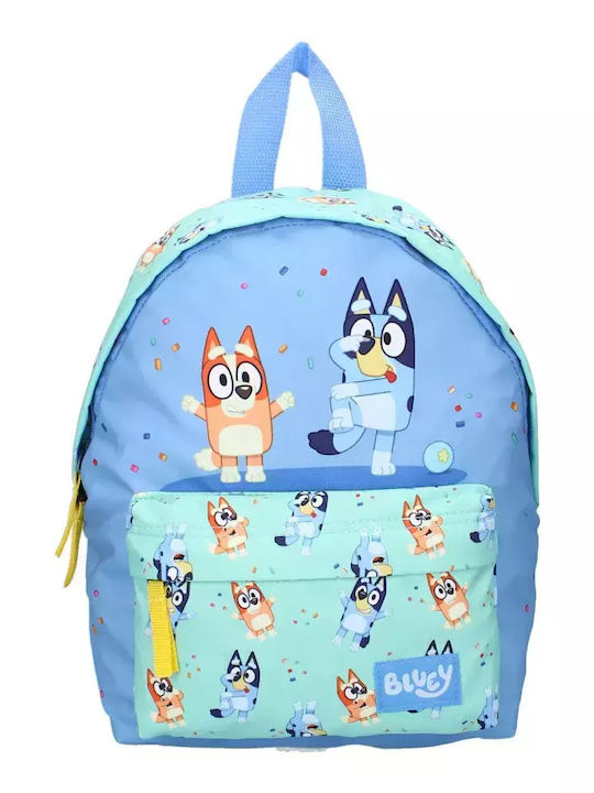 Vadobag Tasche Rucksack Mehrfarbig