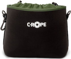 C-Rope CRP-CNB-S-BLK-2 Kameratasche Rucksack
