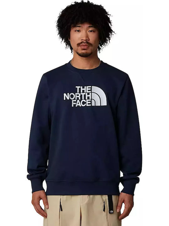 The North Face Sweatshirt Summit Navy