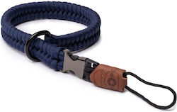 Curea de mână C-rope Claw Paracord 30cm Albastru pentru accesorii de cameră Retail Curea de mână C-rope Claw Paracord 30cm Albastru pentru accesorii de cameră Retail