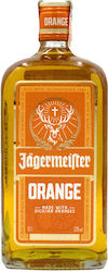 Jagermeister Λικέρ Orange 33% 700ml