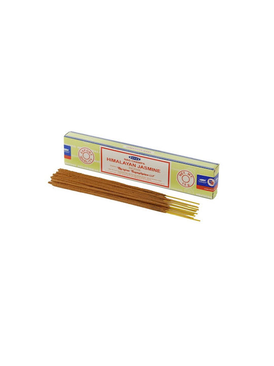 Satya Fragrance Sticks with Fragrance Jasmine