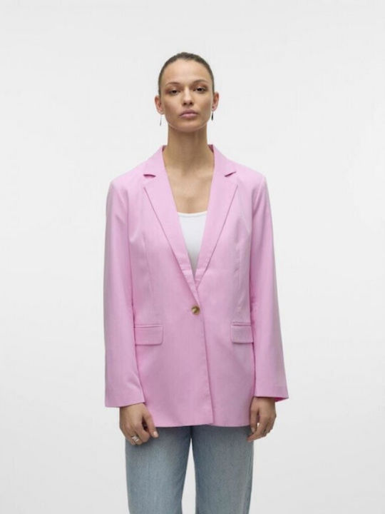 Vero Moda Women's Blazer Bonbon