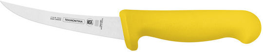 Tramontina Professional Master Boning Knife 12cm Yellow