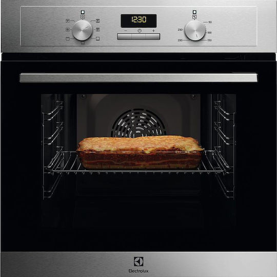 Electrolux Einbauofen 65Es B56cm.