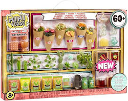 Mga Entertainment Miniverse Lifestyle Make It Mini Botanicals 540182-euc