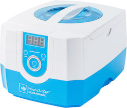 MicroSTOP Καθαριστής Υπερήχων 1.4lt MicroSTOP Καθαριστής Υπερήχων 1.4lt