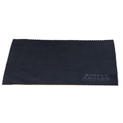 Simply Analog Microfiber