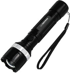 Esperanza Flashlight LED 100lm