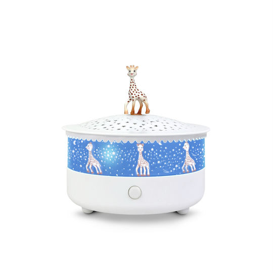 Trousselier Kinderprojektorlampe