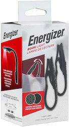 Energizer Book Light LED Neck Black 2 pieces