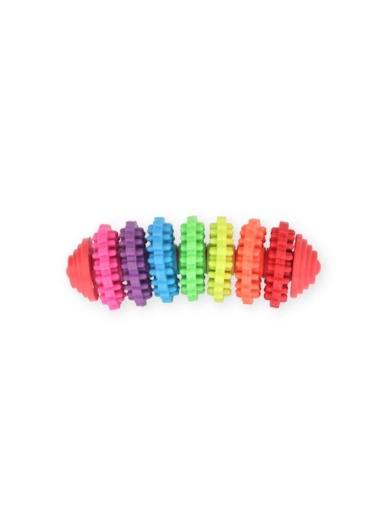 Παιχνίδι Σκύλου Superdental Ring Bone 13cm Pet Nova