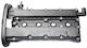 Cylinder Head Cover Daewoo Lacetti J200 '03-'05 Aveo Kalos T200 '03-'05 1.4/1.6 16v DOHC