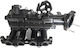 Intake Manifold Hyundai I10 '10-'13 1.1 Epsilon Sohc Mpi