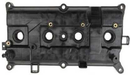 Valve cover Nissan Qashqai J10 '06-'13 Xtrail T31 Mr20de Renault Megane III Clio III Laguna III M4r