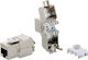 Equip Jack Keystone 1τμχ (767222)