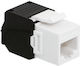 LogiLink Cat.6a Keystone 1τμχ (NK4066)