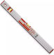BMI Tools Eurostar Wasserwaage Aluminium Magnetisch 30cm