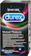Durex Презервативи Mutual Pleasure 10 бр 56 мм ...