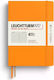 Leuchtturm1917 Σημειωματάριο A5 205 Φύλλων Ριγέ...