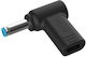 USB адаптер Conceptronic USB-C към DC HP 4.5x3.0mm 18-20V SW