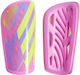 adidas Tiro League Adults Soccer Shin Protectors Pink JE3930