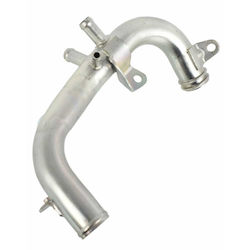 Water Hose Isuzu Dmax '06-'11 4jj1/4jk1 Water Hose Isuzu Dmax '06-'11 4jj1/4jk1