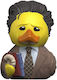 Tubbz Collectible Mini Ross Geller Duck Figure 5cm
