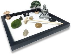 Αξεσουάρ Mad Monkey Zombie Zen Garten Αξεσουάρ Mad Monkey Zombie Zen Garten