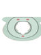 Reer Toilettenbrille Kunststoff
