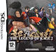 Legend Kage 2 Nintendo Ds New