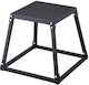 Vevor Plyometric Steel Box